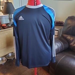 Adidas Adizero Long Sleeve Shirt